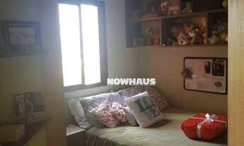 Imagem 4: Apartamento à venda, 80 m² por R$ 639.000,00 - Chácara Inglesa - São Paulo/SP