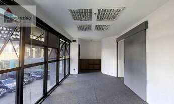 Imagem 3: Conjunto Comercial na Vila Olímpia