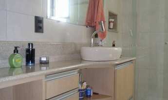 Imagem 7: Apartamento 3 dormitórios à venda, 138 m² por R$ 810.000 - Av. Princesa D Oeste - Campinas