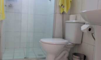 Imagem 5: Apartamento residencial à venda, Ponto Novo, Aracaju, *Sem Mobilia