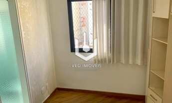 Imagem 11: Apartamento na Chacara Inglesa com 96m² 03 dormitórios 01 suíte!