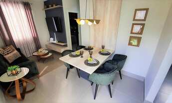 Imagem 2: Unilar Imóveis - Apartamento 02 Quartos no Vila Americana em Volta Redonda - RJ