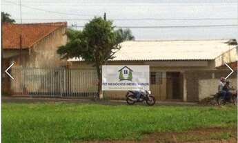 Imagem 3: Casa com 2 dormitórios à venda, 440 m² por R$ 215.000,00 - Jardim Nazareth - São José do R