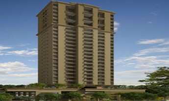 Imagem 4: 00650 - Apartamento 2 Dorms. (1 Suíte), JARDIM AQUÁRIUS - SÃO JOSÉ DOS CAMPOS/SP