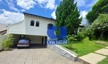 Imagem: Casa à venda, 540 m² por R$ 5.000.000,00