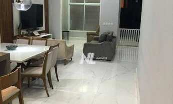 Imagem 6: Casa no Green Clube II - 235M² - 3Suites - semi mobiliada