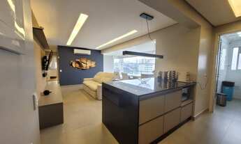 Imagem 2: Apartamento para venda com 105 metros quadrados com 2 quartos em Jardim da Glória - São Pa