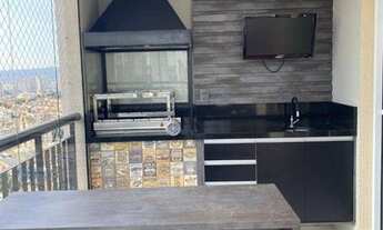 Imagem 5: Lindíssimo !!!!!!!!Apartamento com 3 dormitórios à venda, 115 m² por R$ 1.324.000 - Mooca