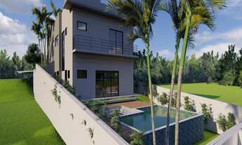 Imagem: CASA RESIDENCIAL em ITUPEVA - SP, IBI ARAM