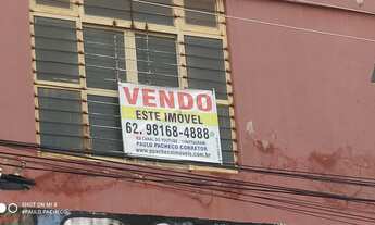 Imagem: GOIÂNIA - Conjunto Comercial/Sala - RODOVIÁRIO