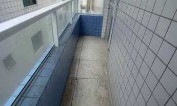 Imagem 5: Apartamento com 1 dormitório à venda, 44 m² por R$ 245.000,00 - Aviação - Praia Grande/SP