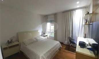 Imagem 6: São Paulo - Apartamento Padrão - ALTO DE PINHEIROS