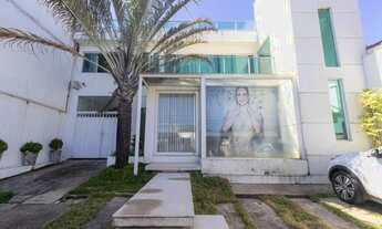 Imagem: Casa com 5 dormitórios à venda, 400 m²