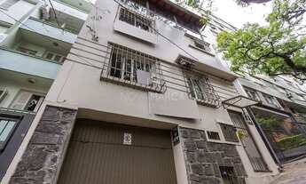 Imagem: PORTO ALEGRE - Sobrado Padrão - Bom Fim