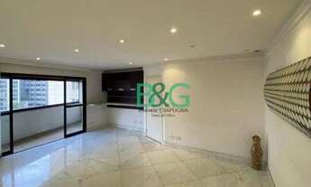 Imagem 7: Apartamento com 3 dormitórios à venda, 146 m² por R$ 1.999.000 - Vila Mariana - São Paulo