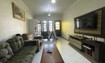 Imagem 2: JOINVILLE - Casa Padrão - Guanabara