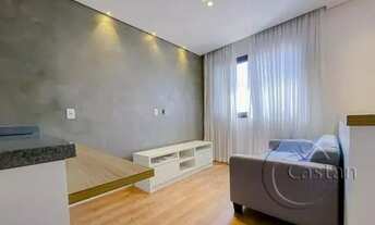 Imagem: Studio à venda no tatuapé