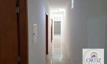 Imagem 4: SANTA CECILIA Casa com 3 dormitórios