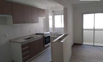Imagem: Apartamento, 48 m² - venda por R$ 280.000,00