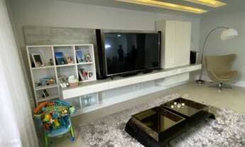 Imagem 6: Casa com 4 dormitórios, 420 m² - venda por R$ 2.790.000,00 ou aluguel por R$ 25.500,00/mês