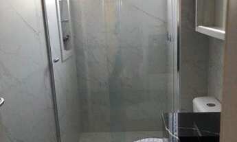 Imagem 4: Apartamento Mobiliado de 02 Dormitórios, Sacada co