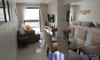 Imagem 4: Apto charmoso em frente ao Parque do Piquerí !!!