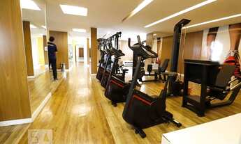 Imagem 3: Ed K Setor Oeste Apartamento 2 Suítes, 63m2 E Setor Oeste - Goiânia - GO