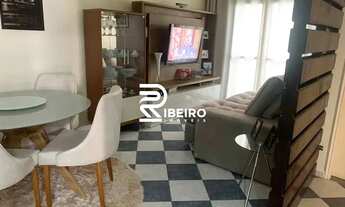 Imagem: Apartamento para aluguel tem 50 metros quadrados