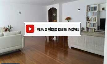 Imagem: 226 m² COM 2 VAGAS NA MELHOR PARTE DOS