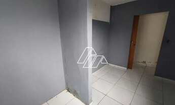 Imagem 6: Casa com 2 dormitórios, 100 m² - venda por R$ 240.000,00 ou aluguel por R$ 1.200,00/mês