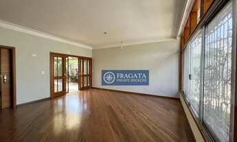 Imagem: Casa Residencial para venda e locação