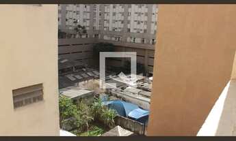 Imagem 4: Apartamento para Aluguel - Bela Vista, 1 Quarto, 47 m2