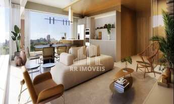 Imagem 2: RRCOD5056 Apartamento 84m² CONDOMÍNIO VITRA ALPHAVILLE - OPORTUNIDADE - 2 Dorms 1 Vaga - B