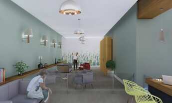 Imagem 2: Belo Horizonte - Apartamento Padrão - Barro Preto