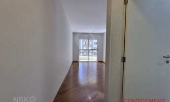 Imagem 2: Apartamento Moema Indios para alugar - 2 dormitórios - suite - 1 vaga - NSK3 Imóveis - COD