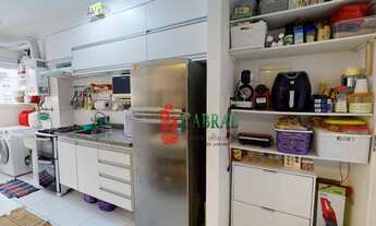 Imagem 2: Apartamento com 1 dormitório à venda, 41 m² por R$ 620.000,00 - Bela Vista - São Paulo/SP