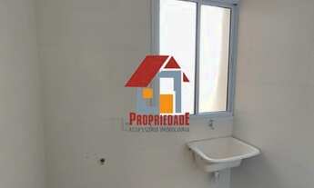 Imagem 7: NOVA LIMA - Apartamento Padrão - Bosque Do Jambreiro