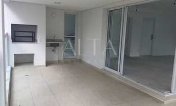 Imagem: Blanc Campo Belo - Sofisticado apartamento