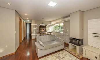 Imagem 2: Apartamento para aluguel tem 78 metros quadrados com 2 quartos em Petrópolis - Porto Alegr