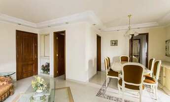 Imagem 5: Apartamento para Aluguel - Jardim Anália Franco, 3 Quartos, 102 m2