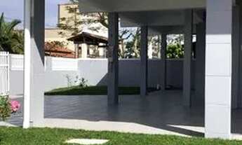 Imagem 2: Casa - com 170m² - localizado em penha - a 600m da praia