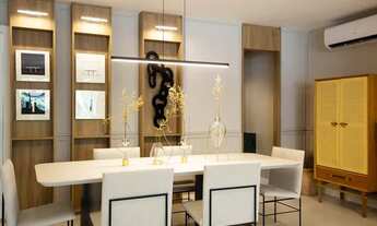 Imagem 4: Apartamento com 4 quartos em Barra da Tijuca - Rio de Janeiro - RJ