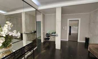 Imagem 5: Apartamento 03 quartos, suíte, 02 salas, garagem elevador . Muito espaçoso diferenciado