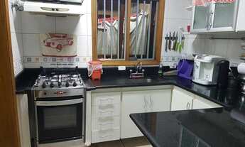 Imagem 2: Sobrado com 4 dormitórios à venda, 180 m² por R$ 800.000,00 - Vila Rosália - Guarulhos/SP