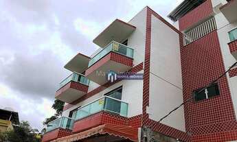 Imagem: Apartamento 03 quartos