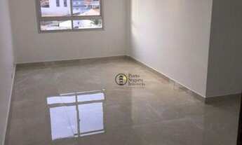 Imagem 3: Apartamento com 3 dormitórios à venda, 111 m² por R$ 450.000,00 - Jardim Bela Vista - Amer