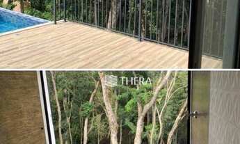 Imagem 2: Casa com 3 dormitórios à venda, 255 m² por R$ 870.000,00 - Centro - Ibiúna/SP