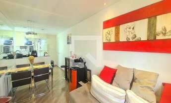 Imagem 4: Apartamento para Aluguel - Vila Formosa, 3 Quartos, 61 m2