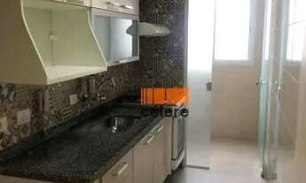Imagem 4: Apartamento, 55 m² - venda por R$ 550.000,00 ou aluguel por R$ 3.876,01/mês - Tatuapé - Sã