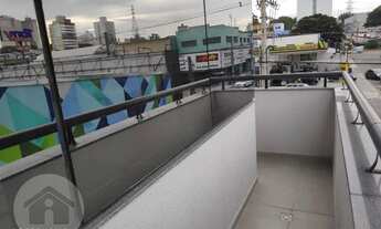 Imagem 5: Studio com 1 dormitório à venda, 44 m² por R$ 470.000,00 - Jardim São Dimas - São José dos